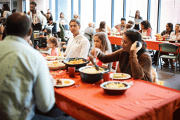 Duke Research Greenhouse–Directions to Follow logo