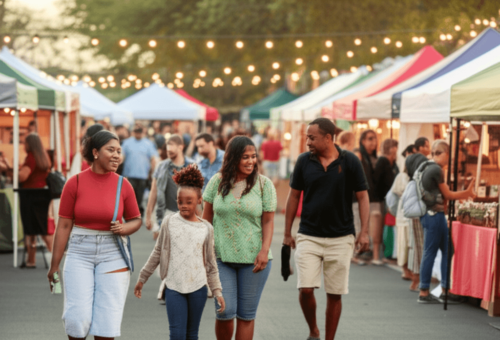 Cary Presents: Independence Day Celebration