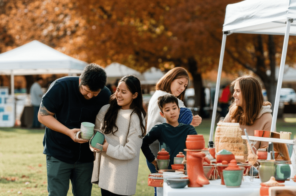 Durham Farmers’ Market