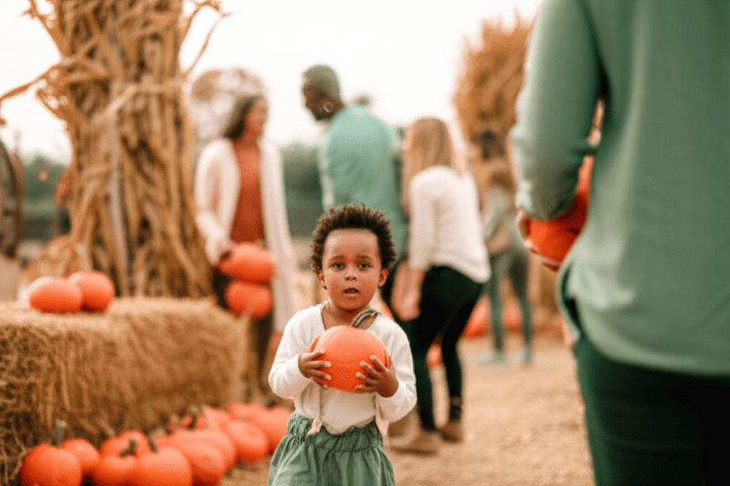 Kooky Spooky Halloween Party