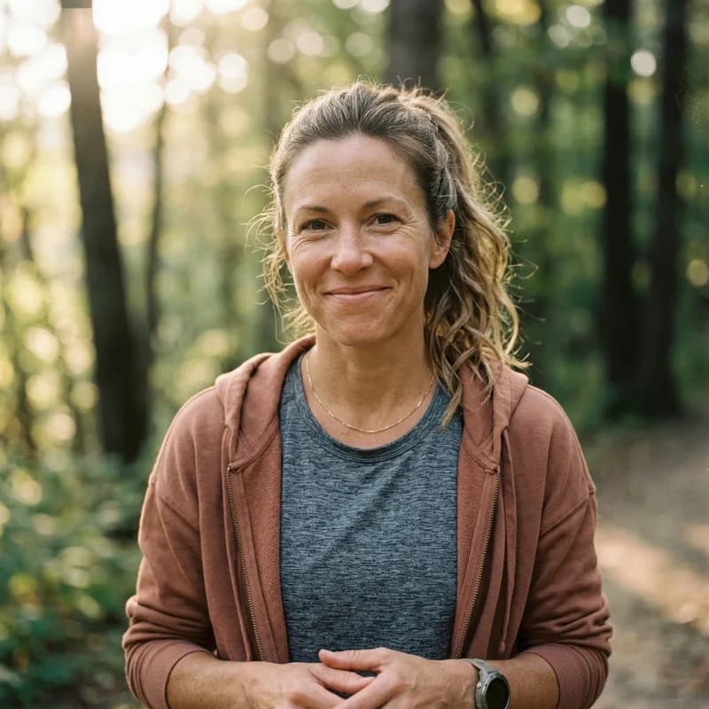Michelle, Cary