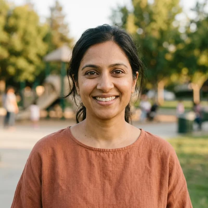 Priya, Apex