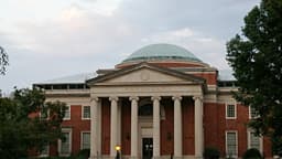 Morehead Planetarium & Science Center logo